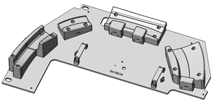 Tooling CAD