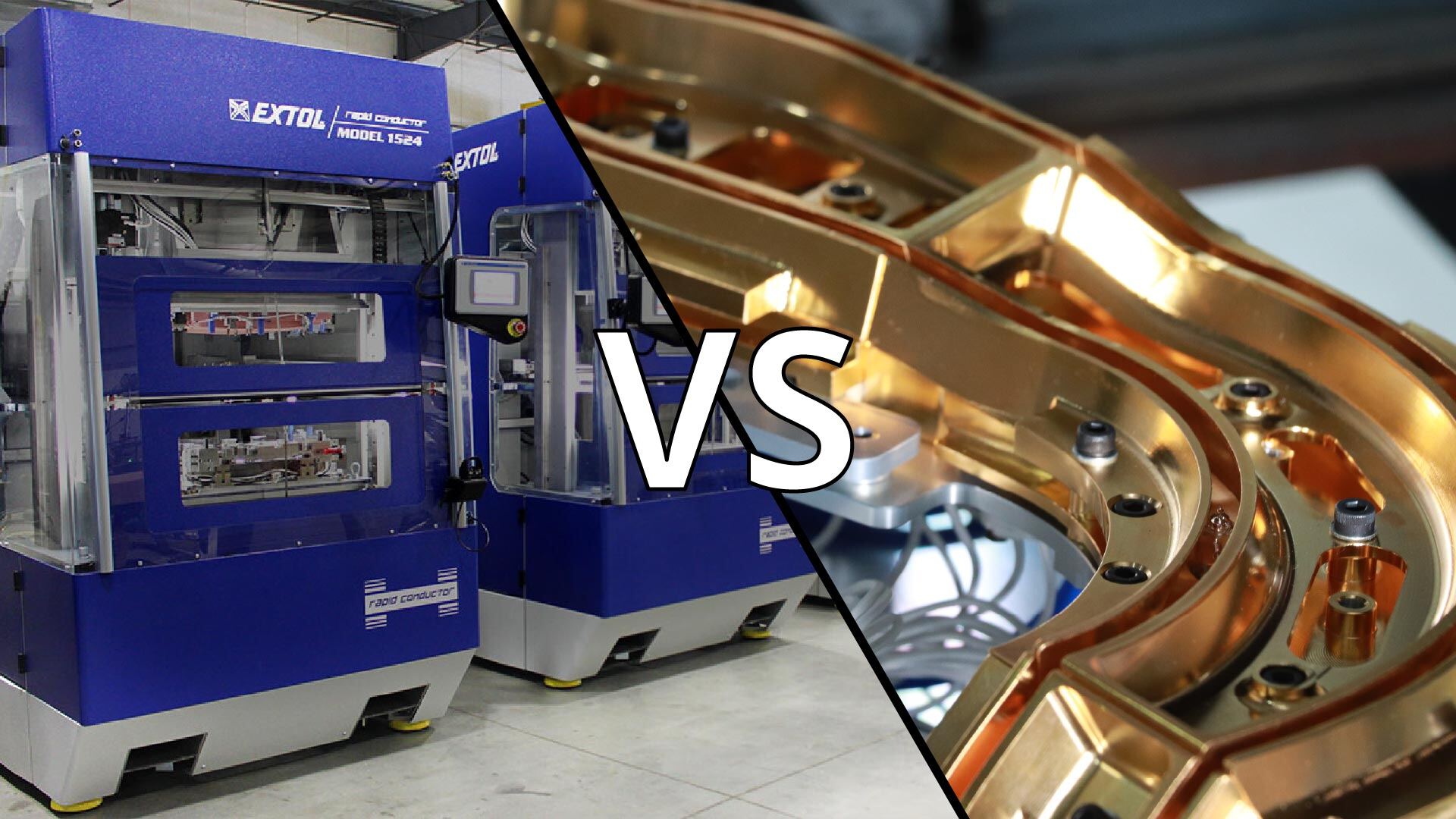 Hot-Plate vs IR Welding: The Epic Showdown