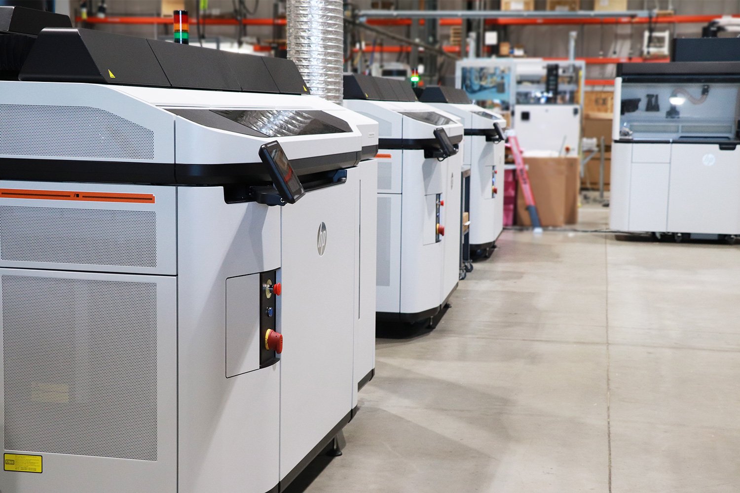 Extol partners with HP to launch Digital Development Center™ for 3D printing
