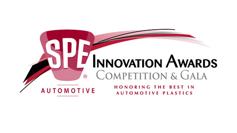 FORD Recognizes Extol in SPE 2014 Automotive Innovation Award