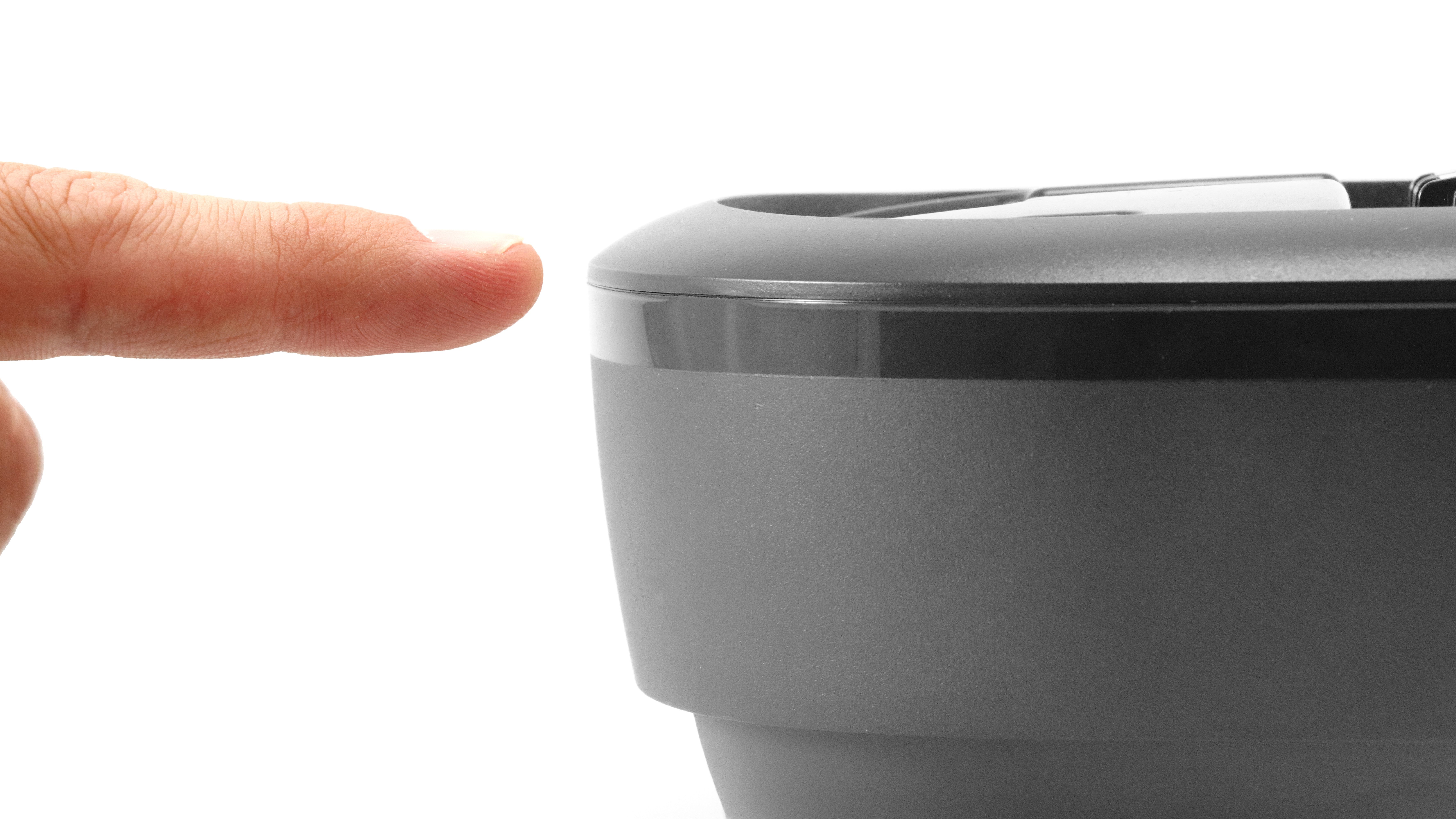 You Can’t Touch This: Non-Contact IR Welding for Plastic Parts